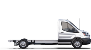2023 Ford Transit CC-CA External Image 5